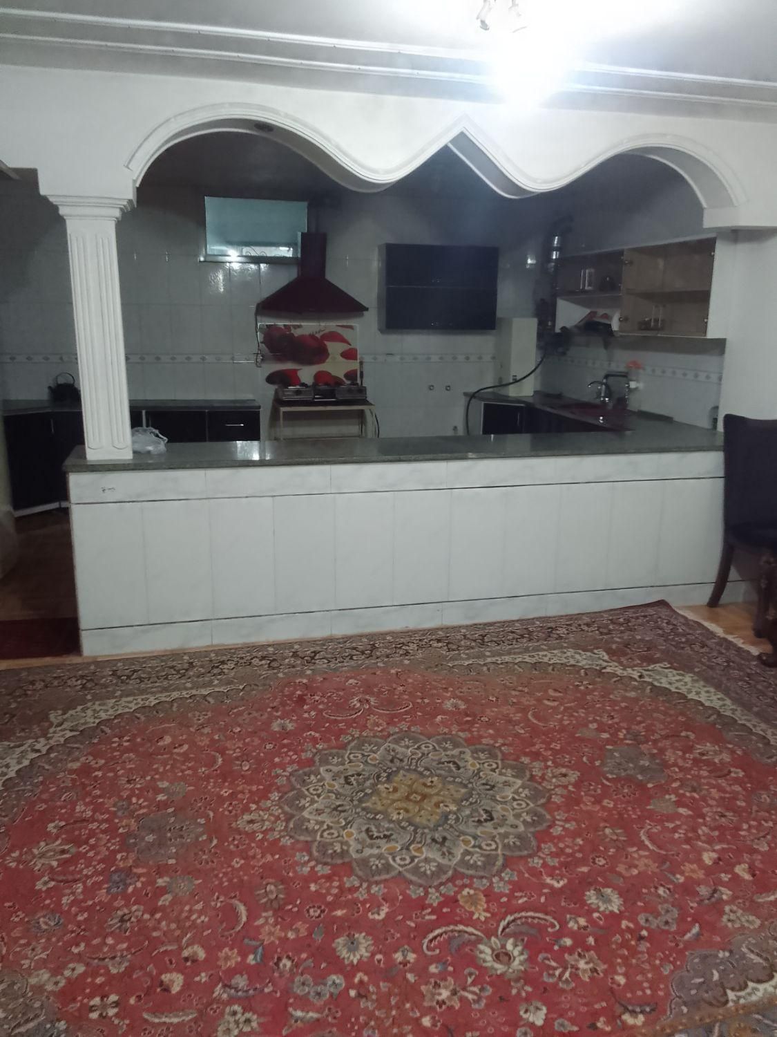 اجاره روزانه/هفتگی/ماهانه آپارتمان ۱۰۰ متری|اجارهٔ کوتاه‌مدت آپارتمان و سوئیت|شهرکرد, |دیوار