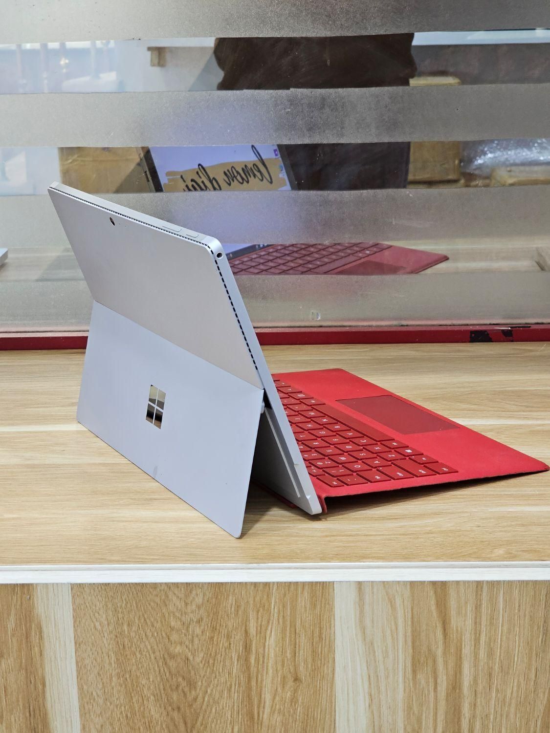 سرفیس پرو 4و5(surface pro 4 5)|رایانه همراه|تبریز, |دیوار