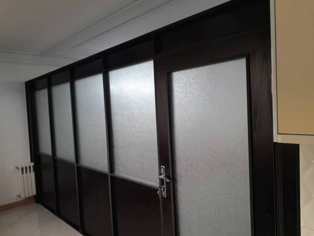 پارتیشن ام دی اف|دفتر کار|تهران, صادقیه|دیوار