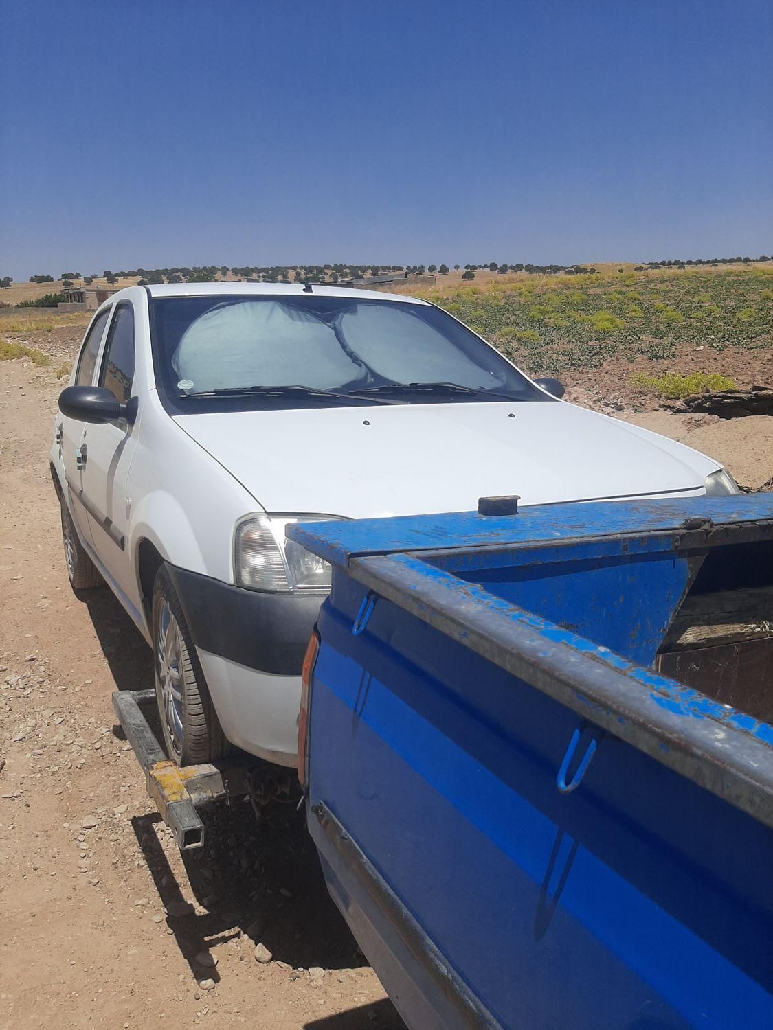 امدادخودرو و یدک کش چرخگیر ایلام|خدمات حمل و نقل|ایلام, |دیوار