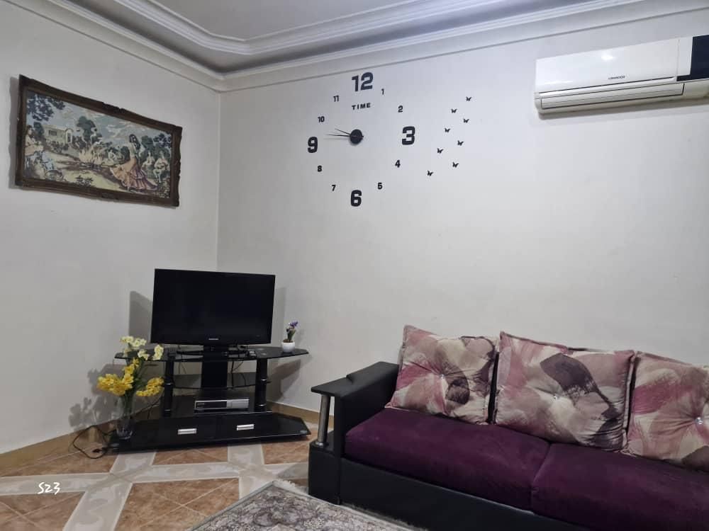 فروش آپارتمان ۸۵ متری ۲ خوابه طبقه ۱ در هلال احمر|فروش آپارتمان|رشت, هلال احمر|دیوار