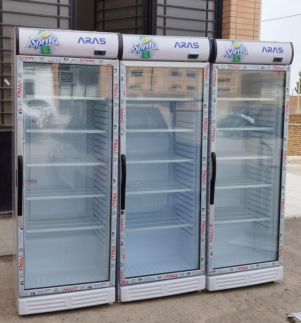 یخچال تک در60و70و80سانت|فروشگاه و مغازه|اصفهان, ارغوانیه|دیوار