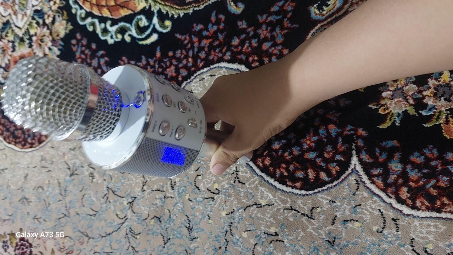 میکرفن اصل|سیستم صوتی خانگی|سراوان, |دیوار