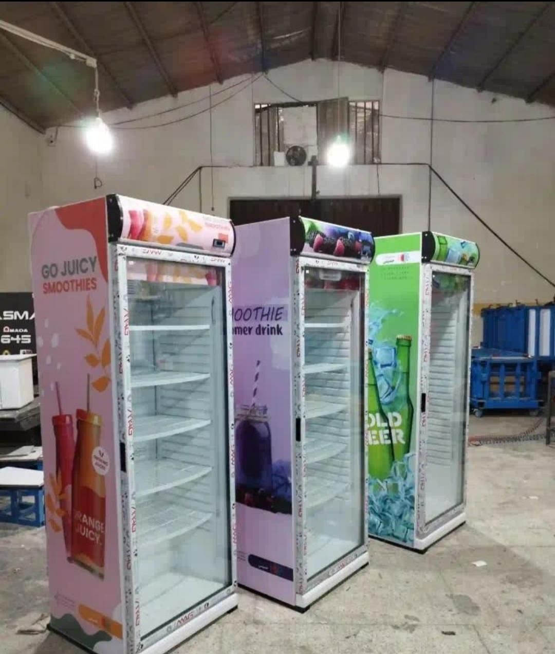 یخچال و فریزر ایستاده سایدون،زیمان|فروشگاه و مغازه|خرم‌آباد, |دیوار