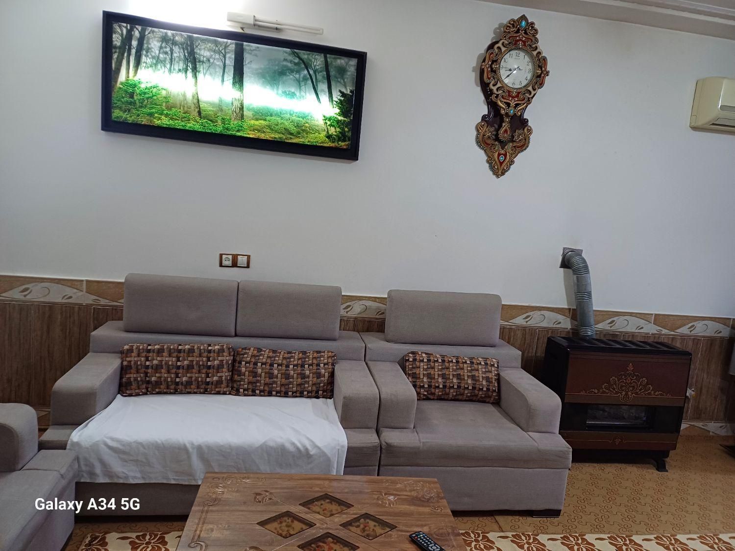 اجاره سوئیت ویلا vip دشت جنگل گلستان .|اجارهٔ کوتاهمدت آپارتمان و سوئیت|آشخانه, |دیوار