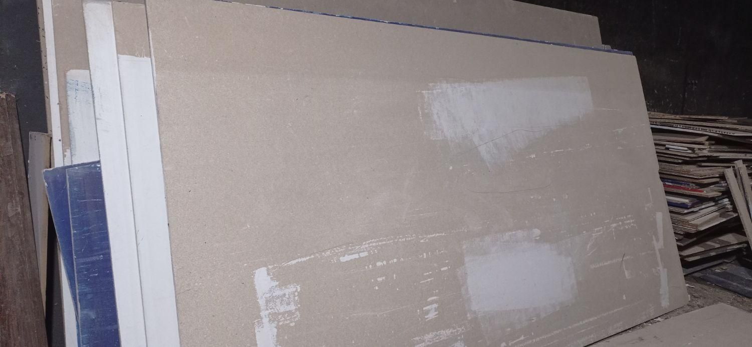 فروش نوپان کارکرده نمایشگاهی وبرش ابعاد مختلف|عمده‌فروشی|مشهد, گلبرگ شمالی|دیوار