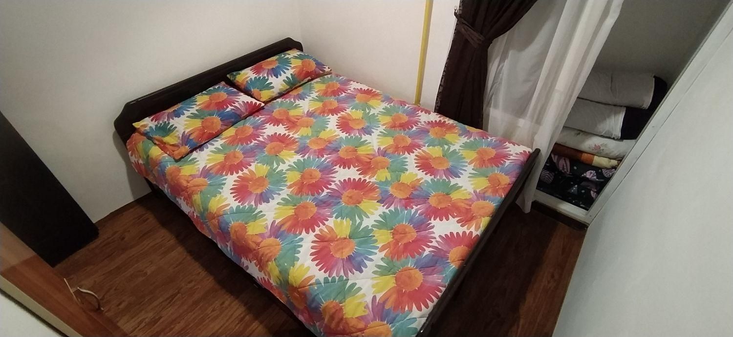 سوییت تک خواب دربست با پارکینگ|اجارهٔ کوتاه‌مدت آپارتمان و سوئیت|بندر انزلی, ساحل قو|دیوار