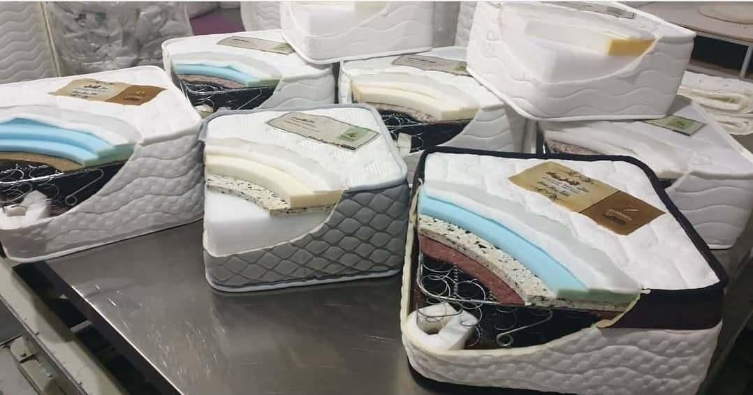 منبع پخش تشک رویال اینجاست کیفیت را ازما بخواهید|تشک تختخواب|تهران, پاسداران|دیوار