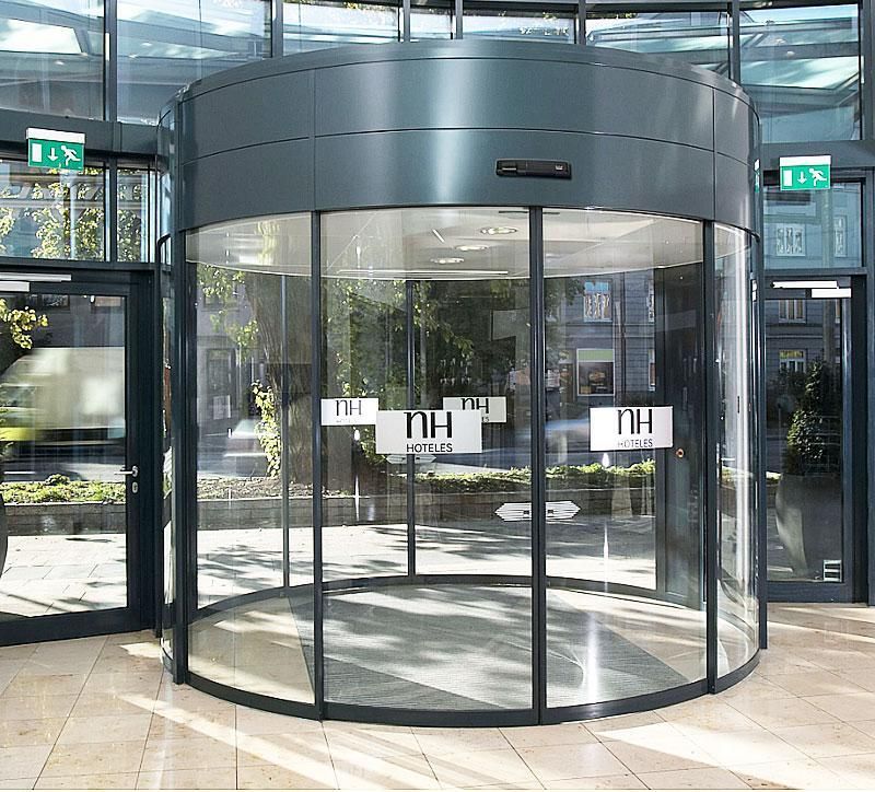 شیشه اتوماتیک . درب شیشه ایی استیل انادایز|مصالح و تجهیزات ساختمان|کرج, شهرک اوج|دیوار