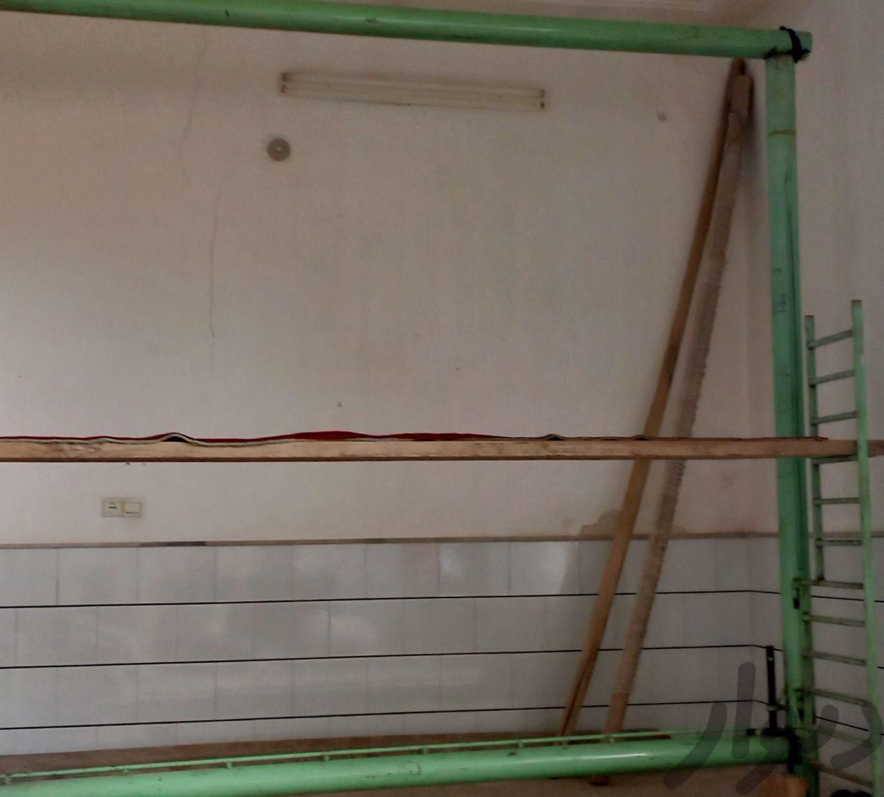 دستگاه قالی بافی ۹ متری|ابزارآلات|آران و بیدگل, |دیوار