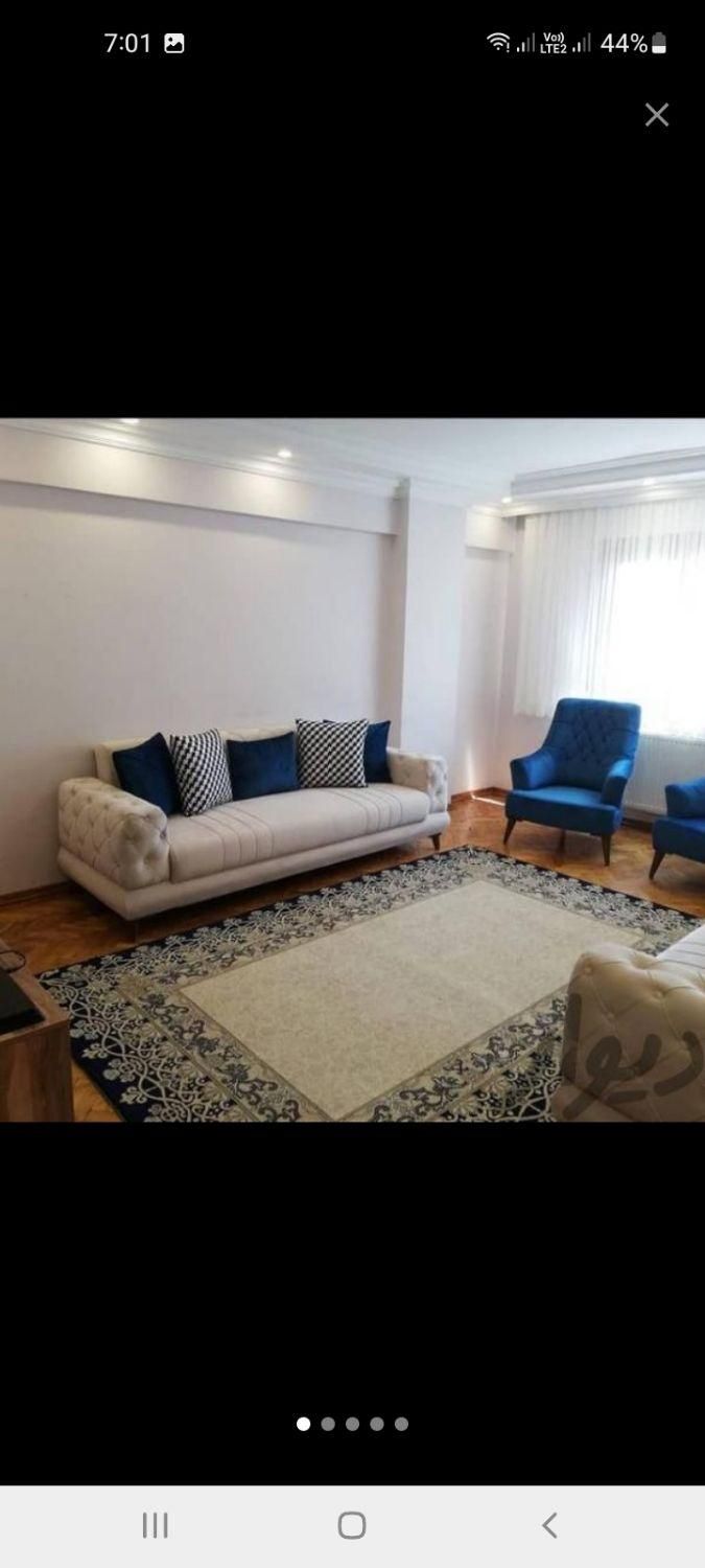مبل راحتی چستر پرنسا|مبلمان خانگی و میز عسلی|تهران, وصفنارد|دیوار