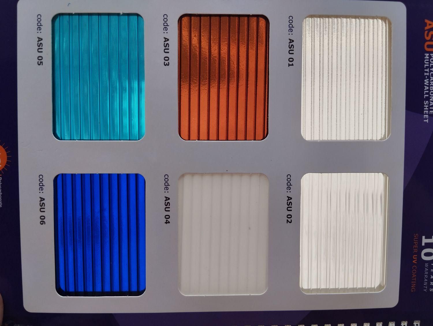 پخش پلی کربنات مرکزی،باموادخارجی|مصالح و تجهیزات ساختمان|کرمان, |دیوار