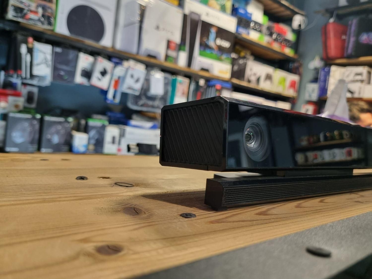 کینکت ایکس باکس وان/ایکس باکس ۳۶۰/Xbox Kinect|کنسول، بازی ویدئویی و آنلاین|قم, صفائیه|دیوار