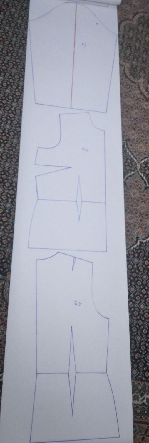 ایسدیسن خیاط اولاسان|لوازم خیاطی و بافتنی|اردبیل, |دیوار