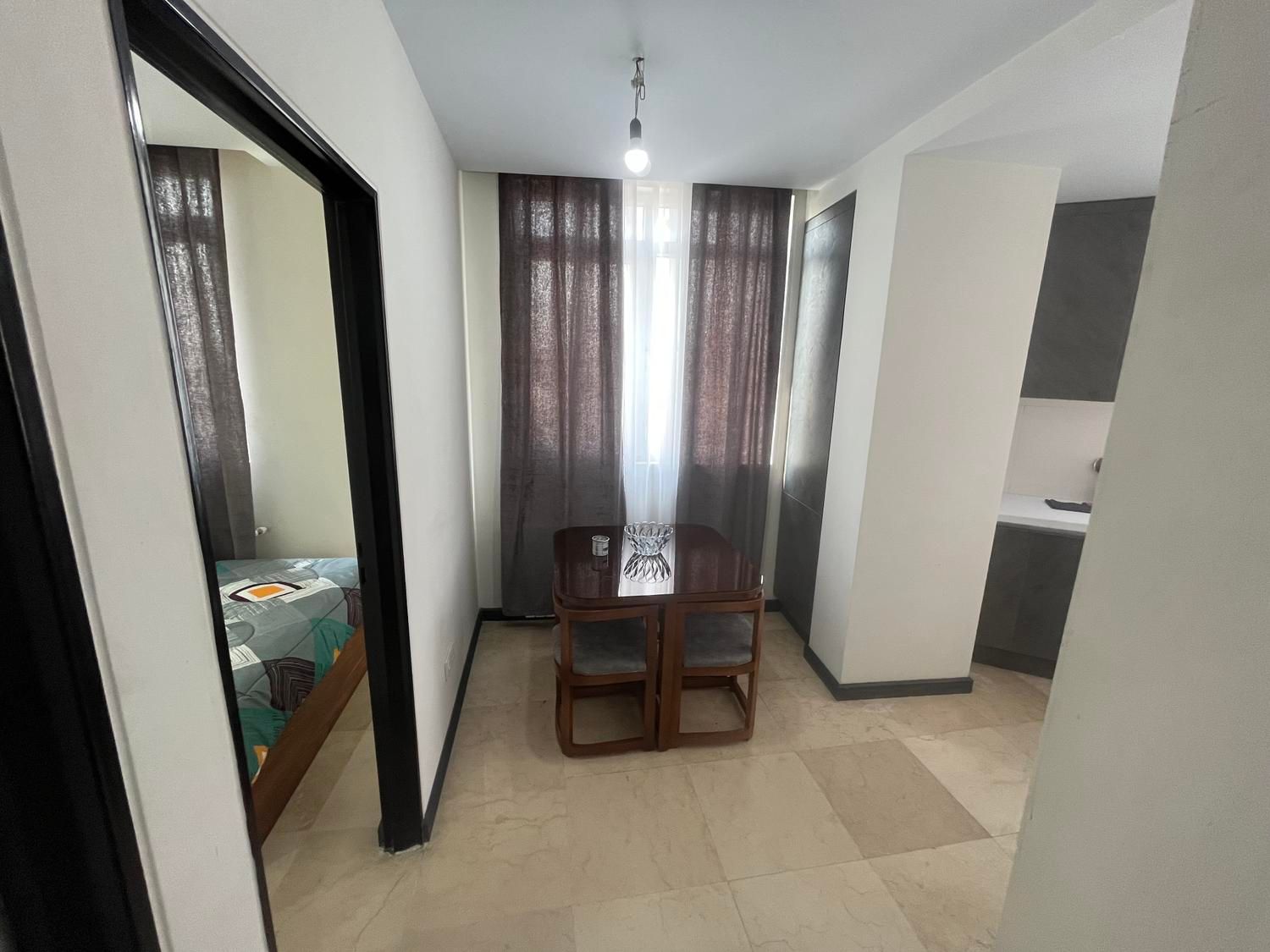 اجاره سوییت آپارتمان روزانه مبله نوساز تهرانپارس|اجارهٔ کوتاهمدت آپارتمان و سوئیت|تهران, تهرانپارس غربی|دیوار