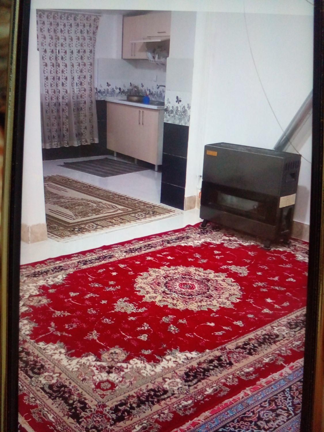 اجاره روزانه/هفتگی/ماهانه آپارتمان|اجارهٔ کوتاه‌مدت آپارتمان و سوئیت|لاهیجان, بازکیاگوراب|دیوار