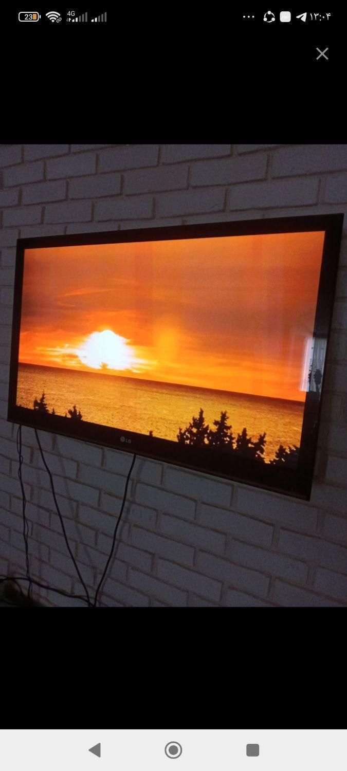 خریدار ال ای دی و ال سی دی|تلویزیون و پروژکتور|مشهد, رستگار|دیوار