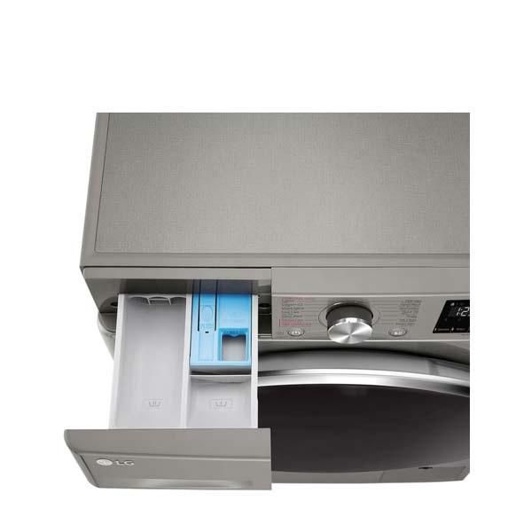 چکی/لباسشویی الجیR6 اصلی ال جی+گارانتی/اقساطی|ماشین لباسشویی و خشککن لباس|مشهد, آزادشهر|دیوار