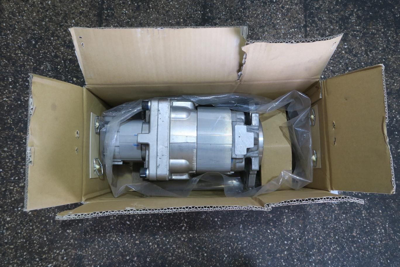 پمپ هیدرولیک|ماشینآلات صنعتی|تهران, گمرک|دیوار