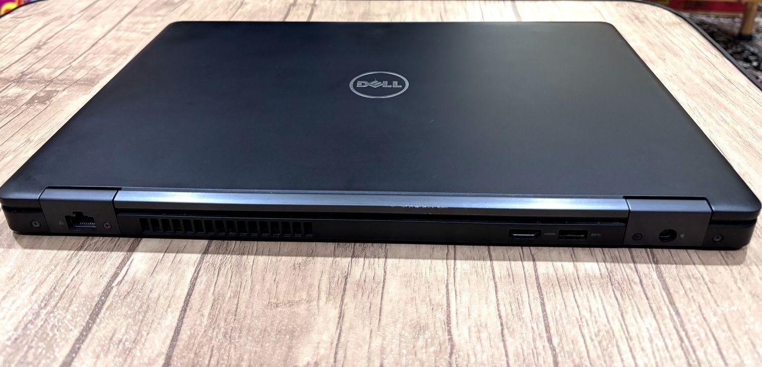 Dell i7 precision 3520|رایانه همراه|تهران, تجریش|دیوار