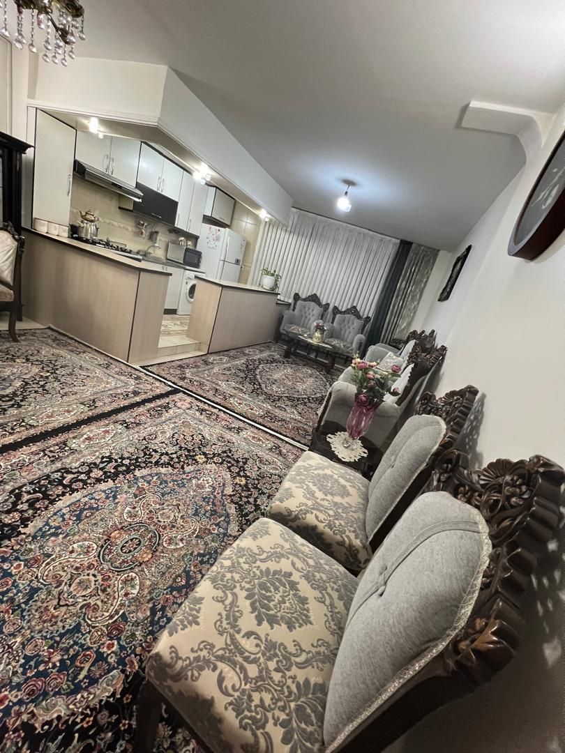 ارد ایران خیابان.  عسگری اردستانی.   دوواحدی|فروش آپارتمان|ری, فیروزآبادی|دیوار