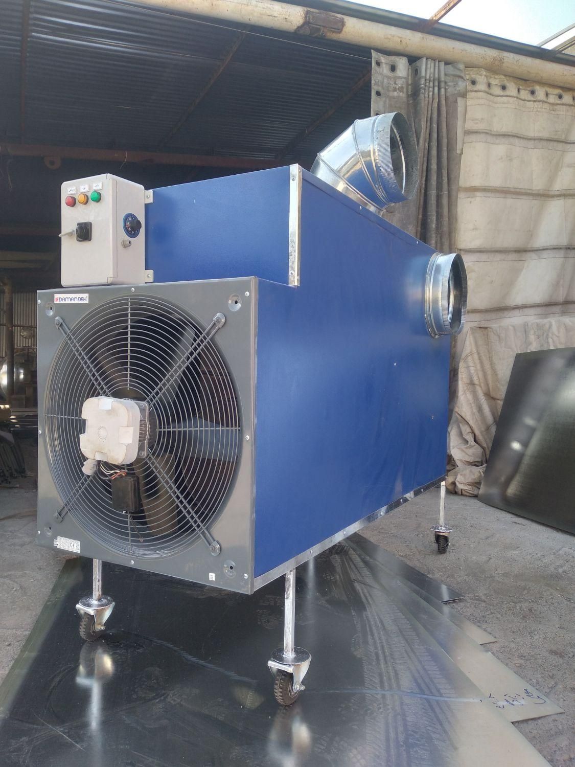 ه ی تر گل خانه|ماشین‌آلات صنعتی|بیرجند, |دیوار