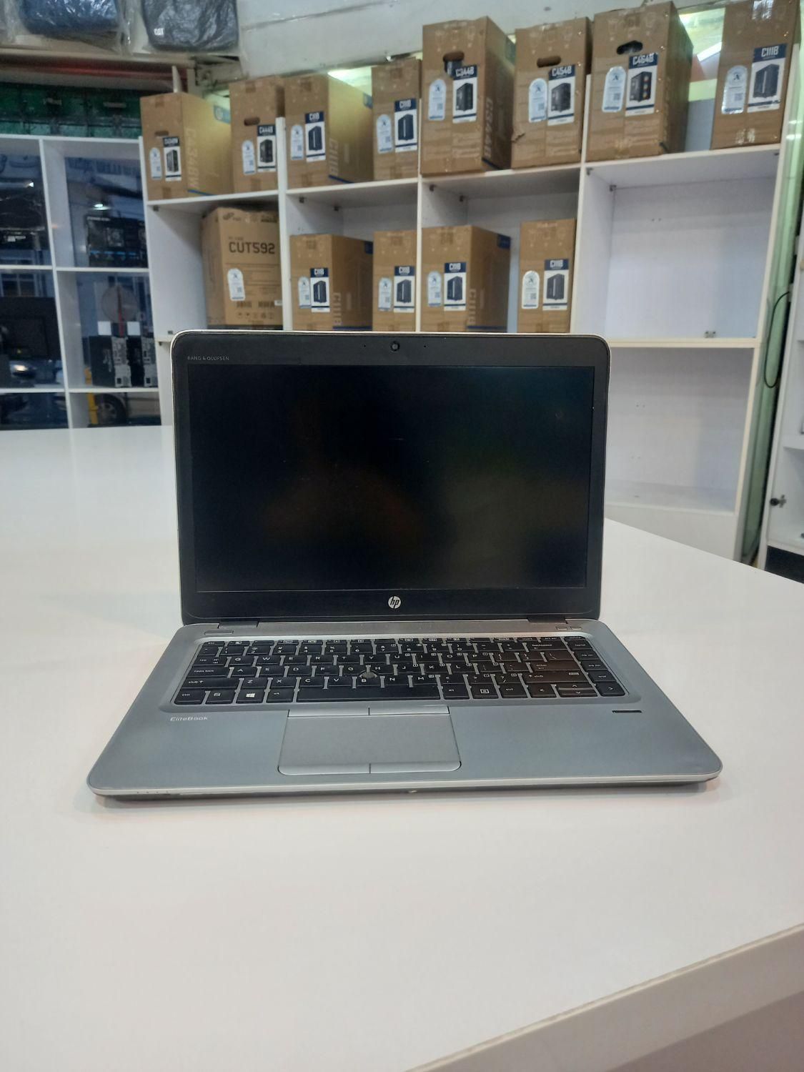 لپ تاپ  Hp  مدل ۸۴۰ g3|رایانه همراه|کرمان, |دیوار