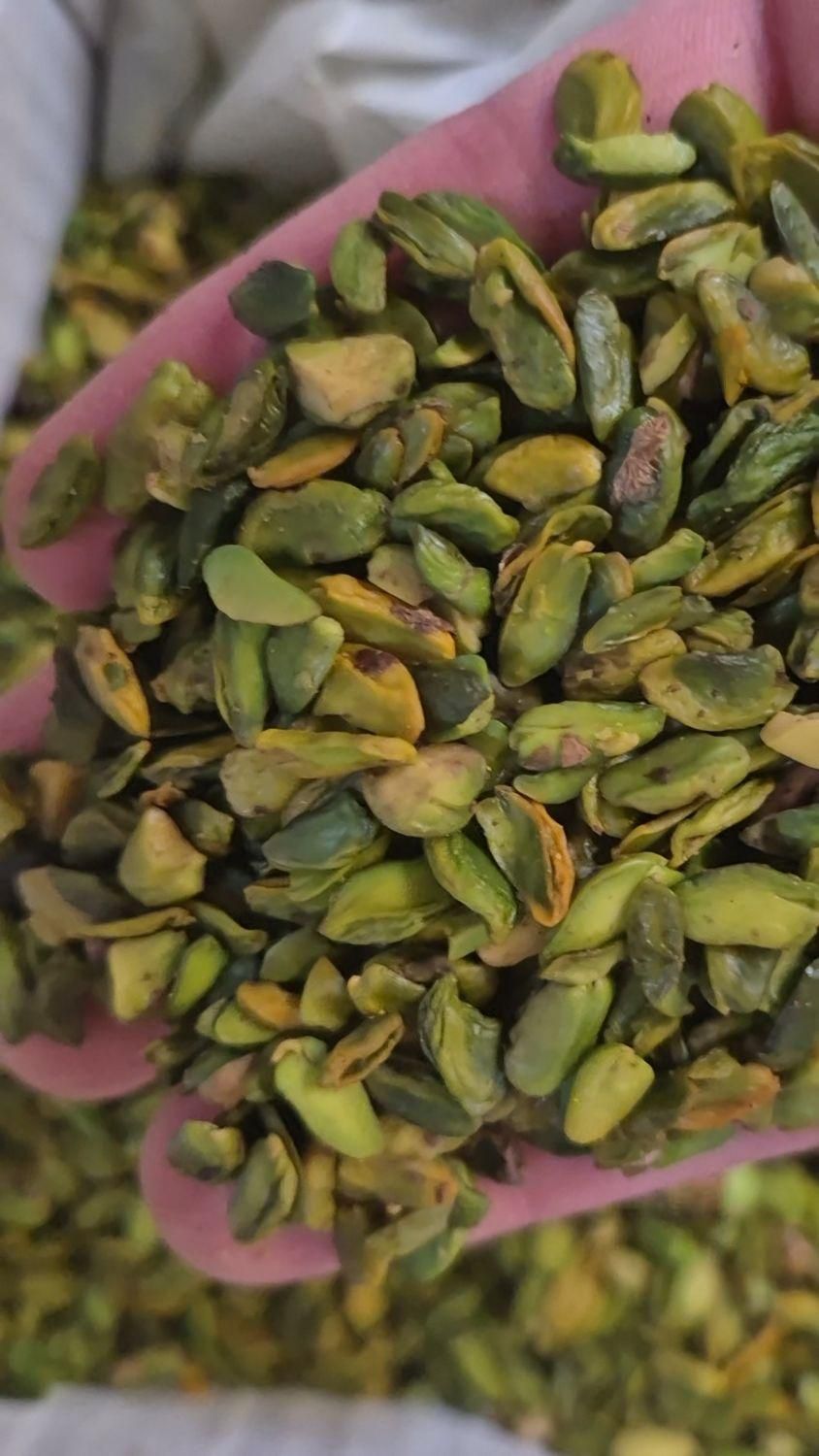 لپه پسته سبز|خوردنی و آشامیدنی|تهران, قلهک|دیوار