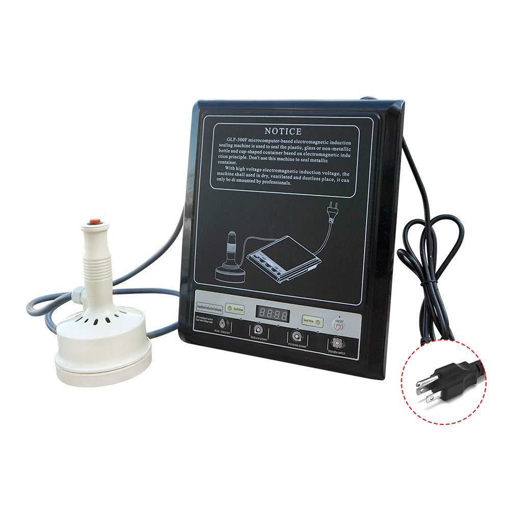 دستگاه پلمپ سیل القایی|ماشینآلات صنعتی|یزد, |دیوار