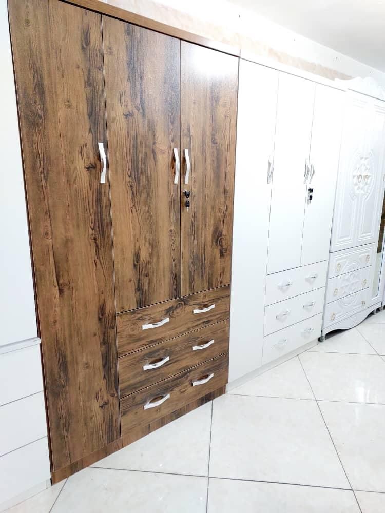 کمد لباس اویزی|جاکفشی، کمد، دراور|کرج, کمالشهر|دیوار