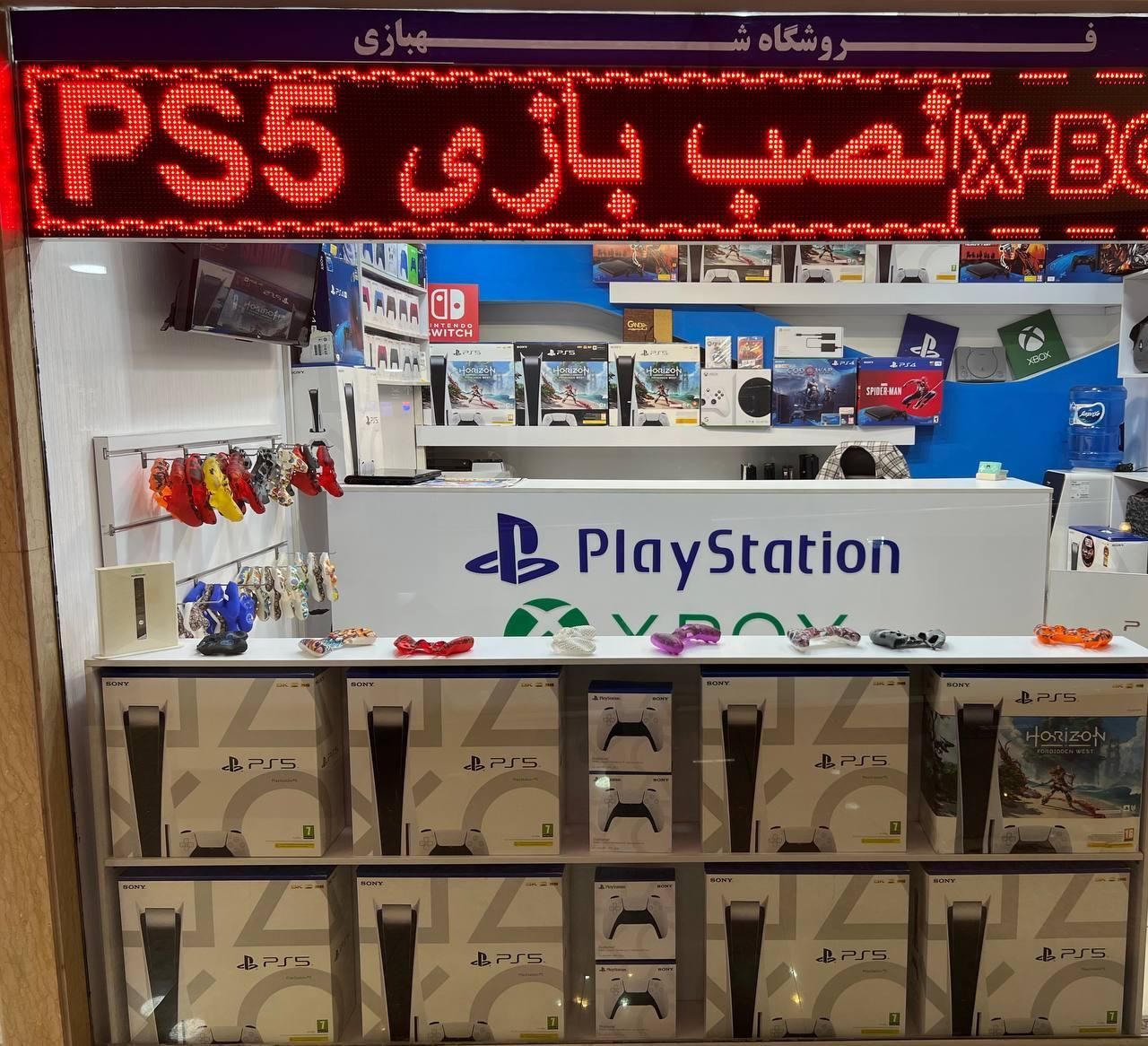 پلاس بازی+گیفت XBOX.PS5نصبشده به صورت دیجیتال فروش|کنسول، بازی ویدئویی و آنلاین|تهران, هروی|دیوار