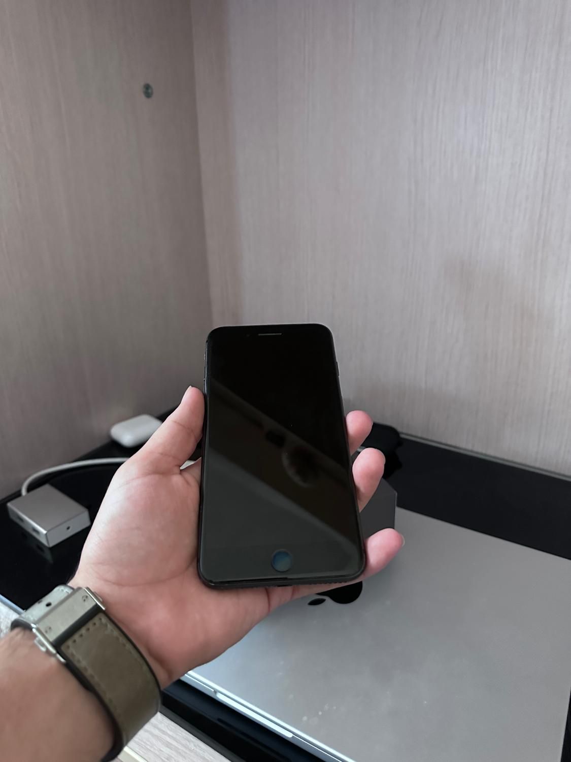 Iphone 8plus در حد نو|موبایل|تهران, شهرک صدرا|دیوار
