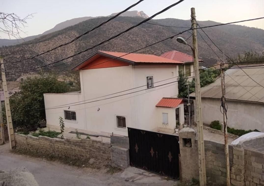 فروش بسیار ویژه ویلا در سوادکوه،|فروش خانه و ویلا|زیرآب, |دیوار