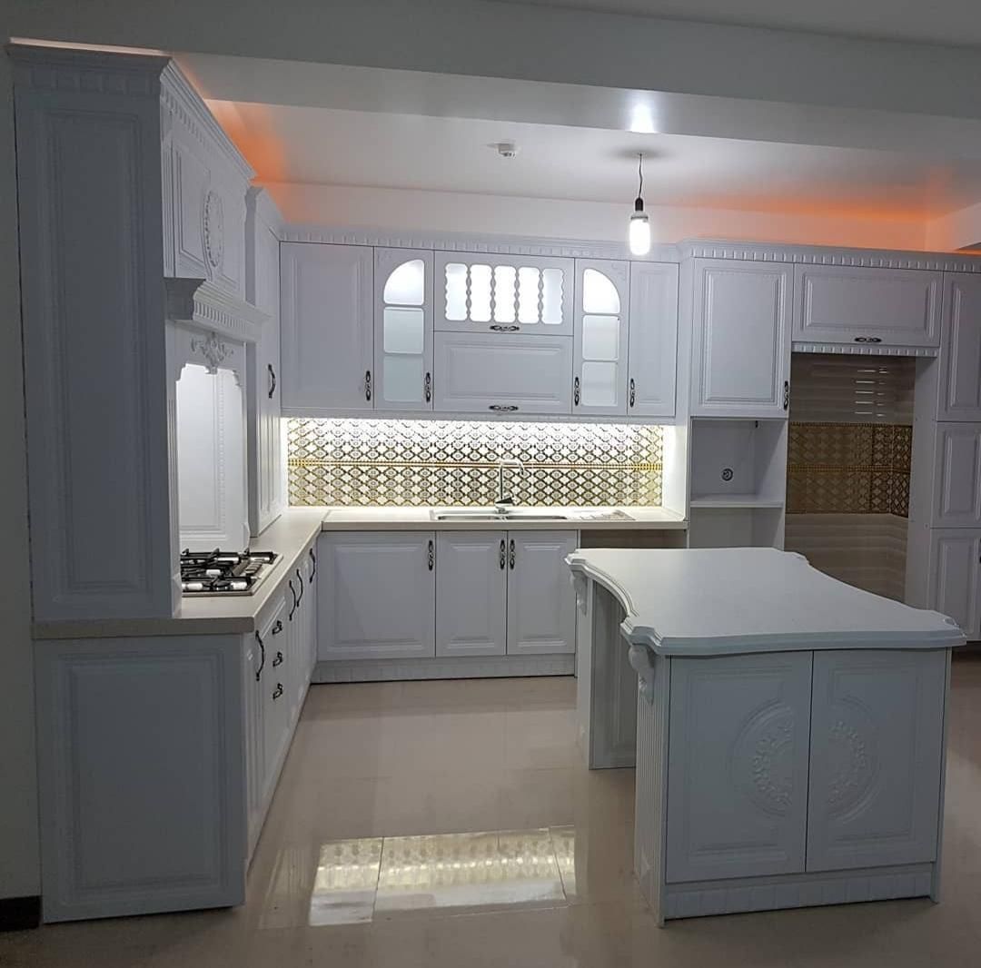 کابینت و کمد دیواری با طراحی منحصربهفرد|خدمات پیشه و مهارت|تهران, خزانه|دیوار