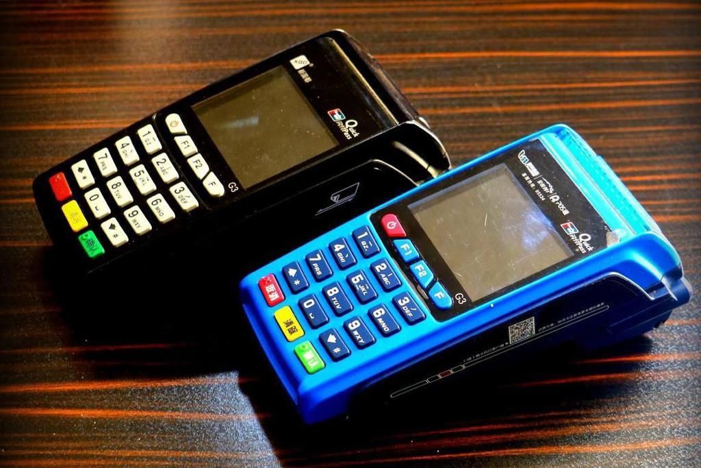 پوز بانکی کارت خوان سیار، کارتخوان بی سیم/pozبیسیم|فروشگاه و مغازه|اصفهان, مفتح|دیوار