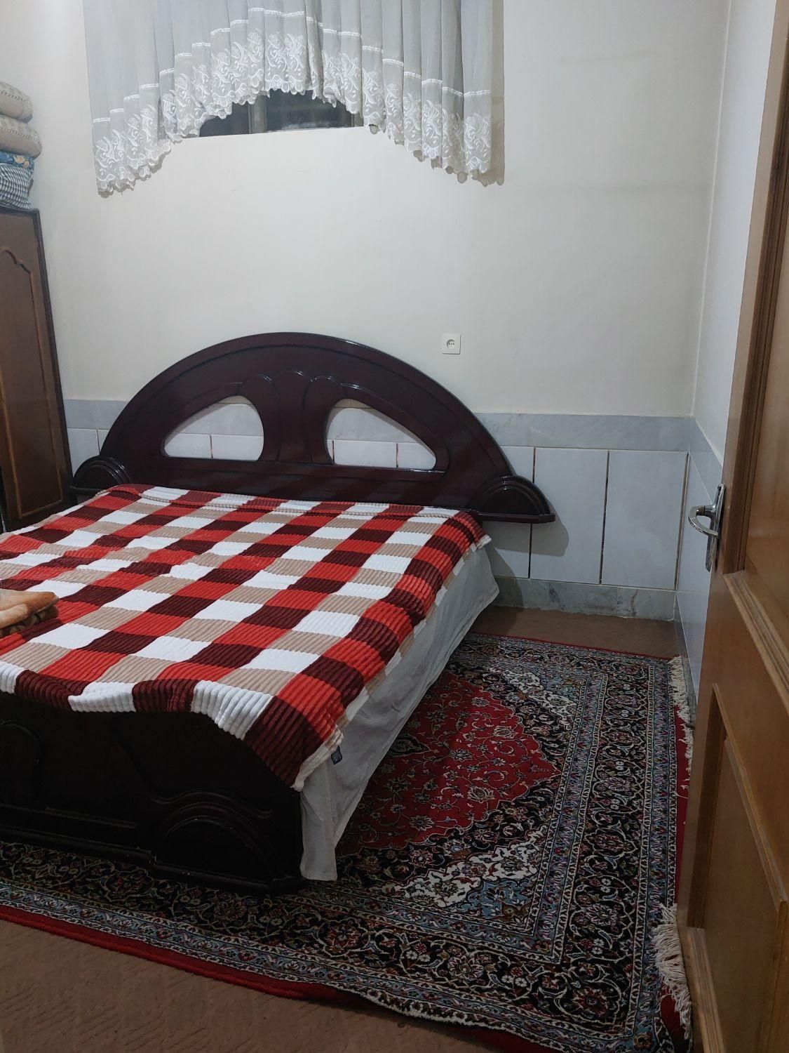 اجاره سوئیت مبله ویک خوابه بهمراه پارکینگ|اجارهٔ کوتاه‌مدت آپارتمان و سوئیت|اصفهان, هفتون|دیوار