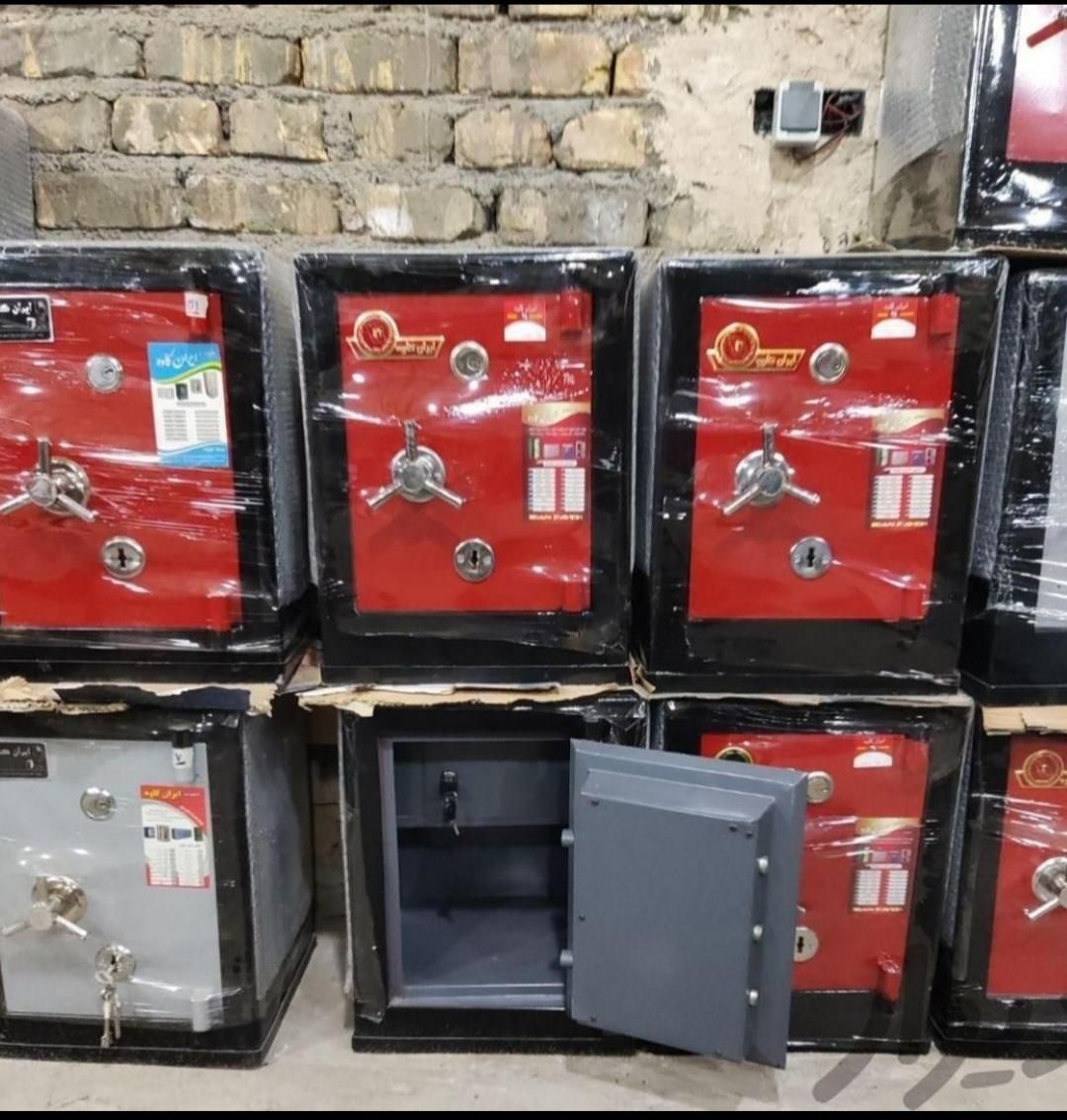 گاوصندوق 760 m گاوصندو ق|ابزارآلات|مشهد, عبادی|دیوار