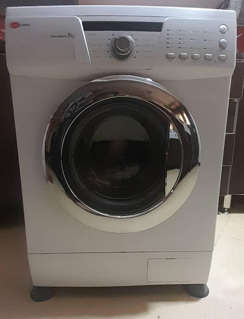 تعمیرات  ماشین لباسشویی  ظرفشویی یخچال ساید|خدمات پیشه و مهارت|اراک, |دیوار