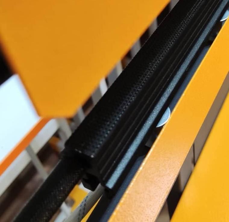 دستگاه پرس صنعتی/ دوخت نایلون پلاستیک تا 3 متری|ماشین‌آلات صنعتی|تهران, آذربایجان|دیوار