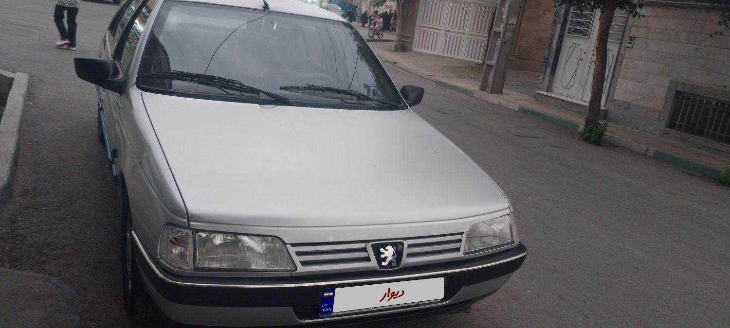 پژو 405 جی ال ایکس (GLX)، مدل ۱۳۸۸|خودرو سواری و وانت|تهران, قاسم‌آباد|دیوار
