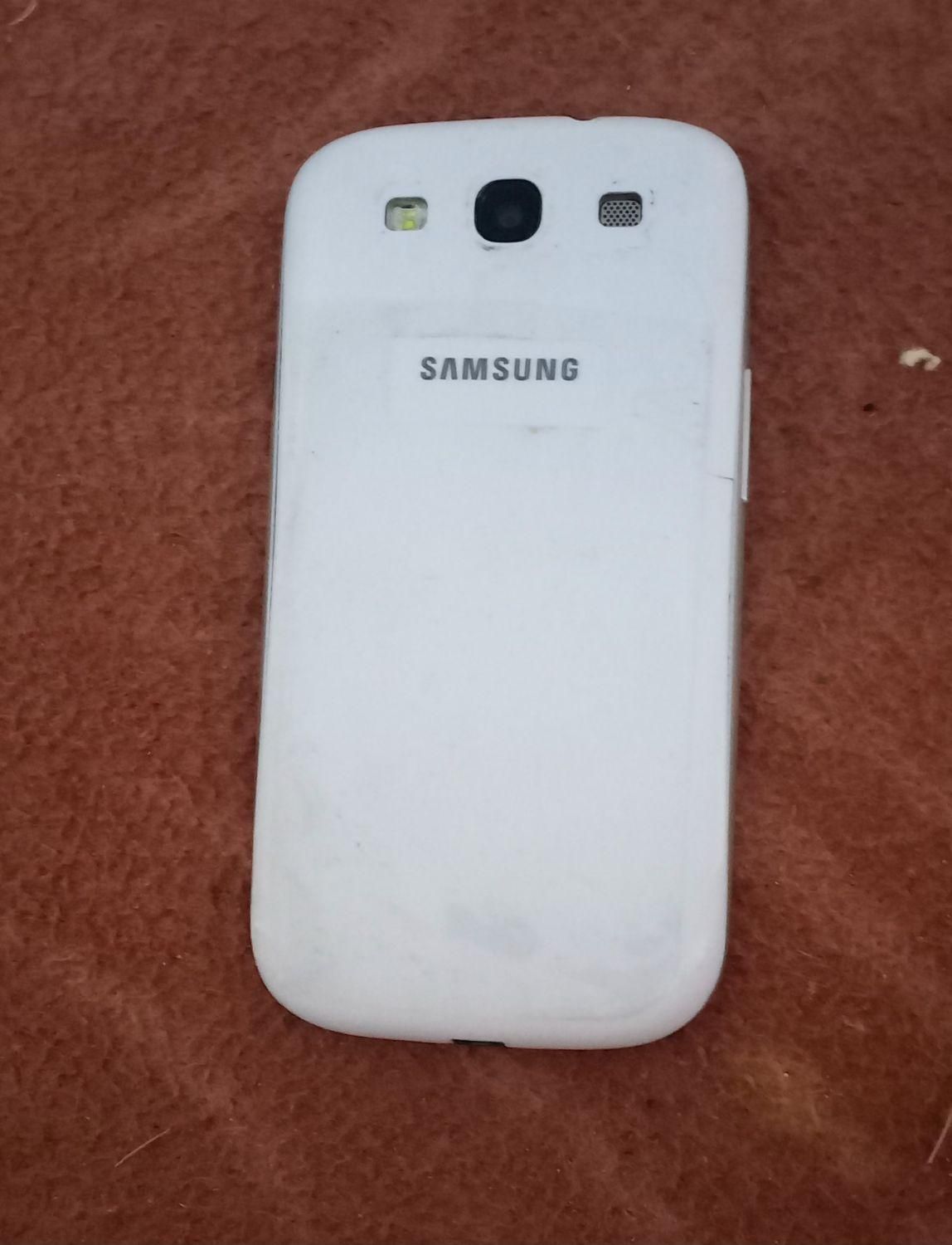 سامسونگ G3812B Galaxy S3 Slim با حافظهٔ ۸ گیگابایت|موبایل|رامشیر, |دیوار