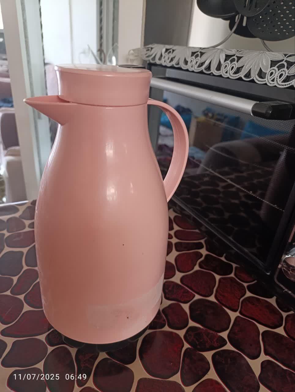 فلاکس چای|ظروف سرو و پذیرایی|اصفهان, دستگرده|دیوار