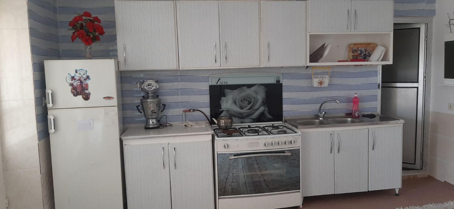 اجاره سوئیت واقع درروستای آستانه چشمه علی|اجارهٔ کوتاه‌مدت آپارتمان و سوئیت|دامغان, |دیوار