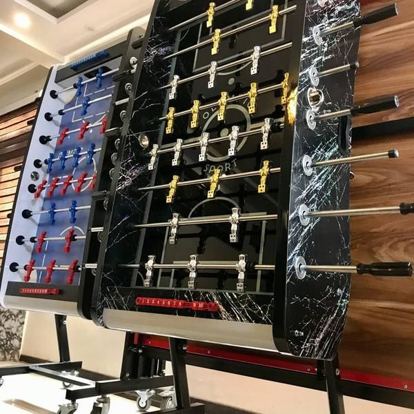 فوتبال دستی S20میز پینگ پنگ تنیس روی میز|ورزشهای توپی|تهران, سهروردی|دیوار