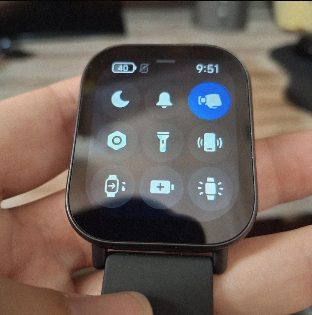 ساعت هوشمند شیائومی redmi watch 5 active|ساعت|تهران, تجریش|دیوار