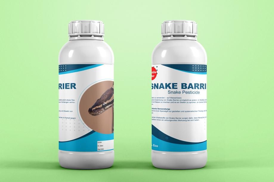 سم دافع و کشنده انواع مارها Snake Barrier - سمپاشی|لوازم نظافت|تهران, بازار|دیوار