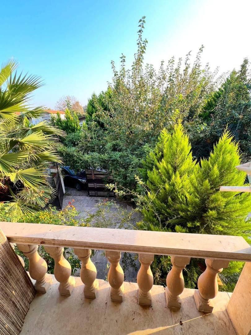 ویلاباغ خوش نشین۲۴۰زمین/۱۴۵بنا/۳خوابه/باسنددرشهرک|فروش خانه و ویلا|رویان, |دیوار