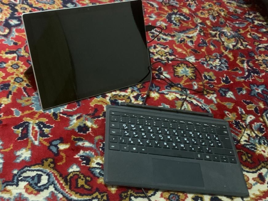 surface pro 6|رایانه همراه|زاهدان, |دیوار