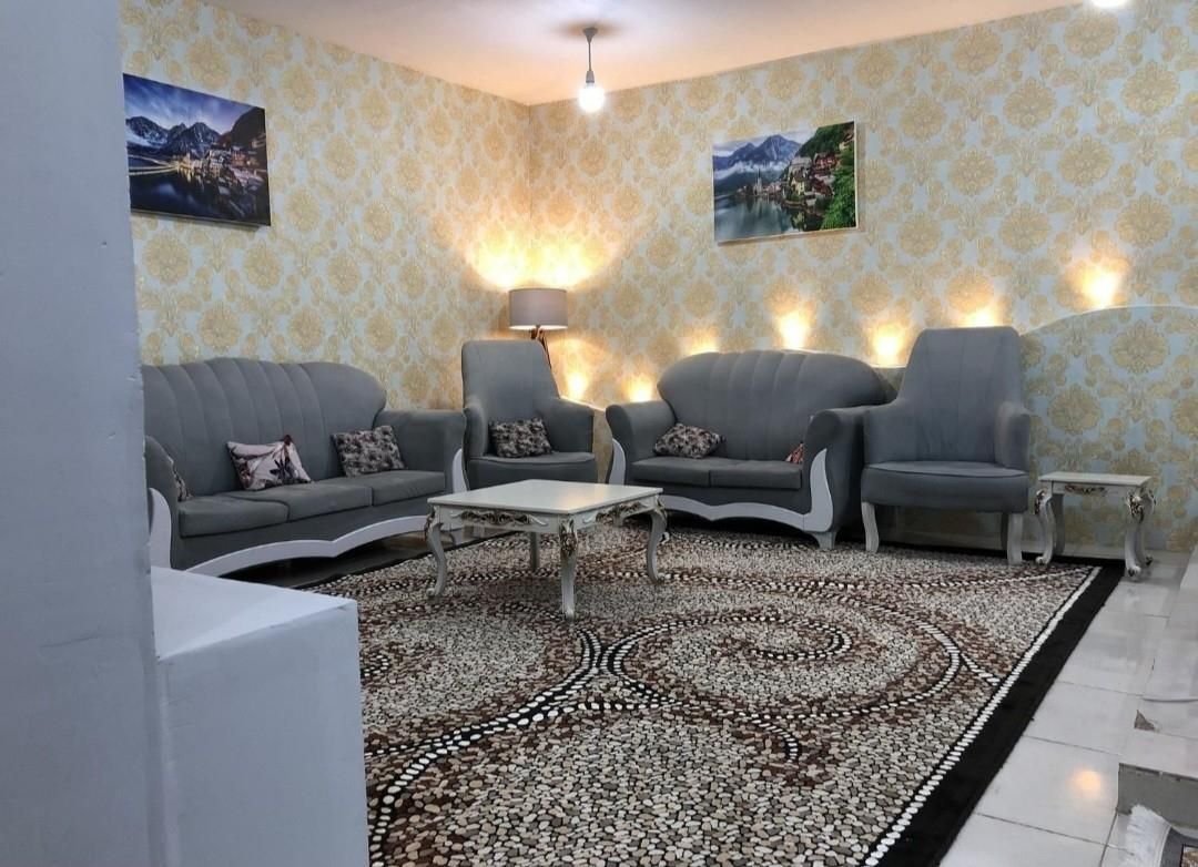 اجاره سوییت روزانه  در پادادشهر|اجارهٔ کوتاه‌مدت آپارتمان و سوئیت|اهواز, پادادشهر|دیوار