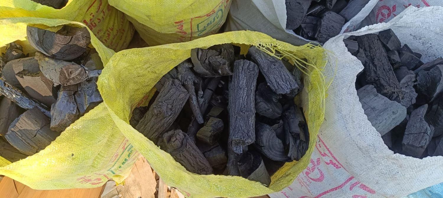 زغال کبابی صنعتی ممتاز|عمدهفروشی|محمدیه-قزوین, |دیوار